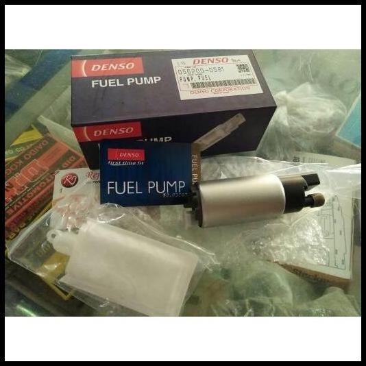 TERBARU FUEL PUMP KIJANG AVANZA XENIA 