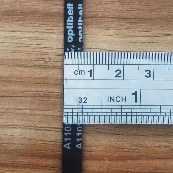 Kapanpun- Timing Belt Mesin Jahit Butterfly Atau Singer Portable