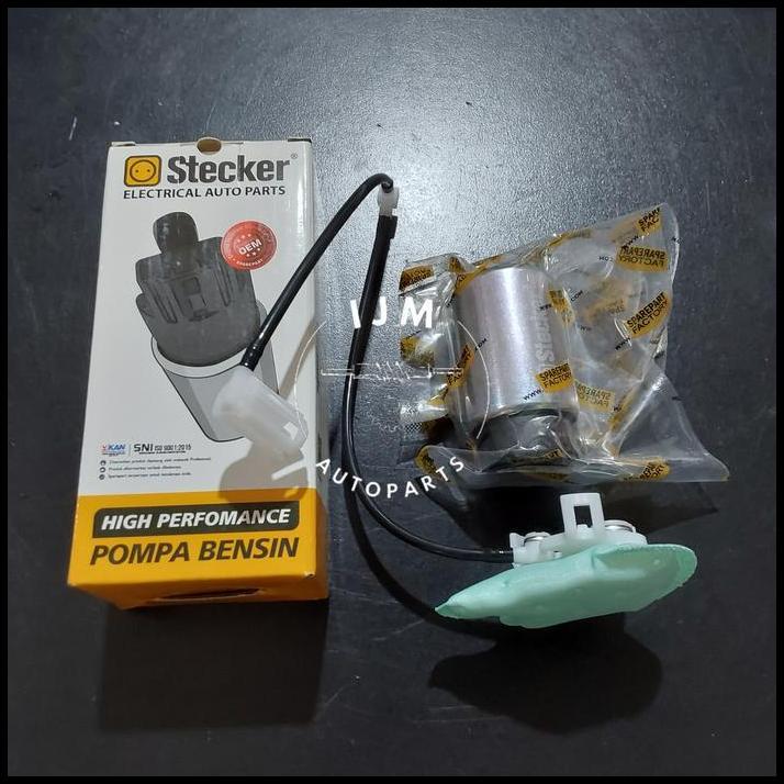 TERMURAH FUEL PUMP POMPA BENSIN TOYOTA INNOVA / SUZUKI APV STECKER