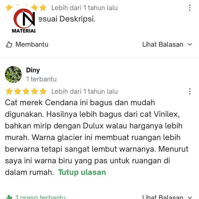 Nexwill- Cat Cendana Mowilex 5Kg Vm-101 White