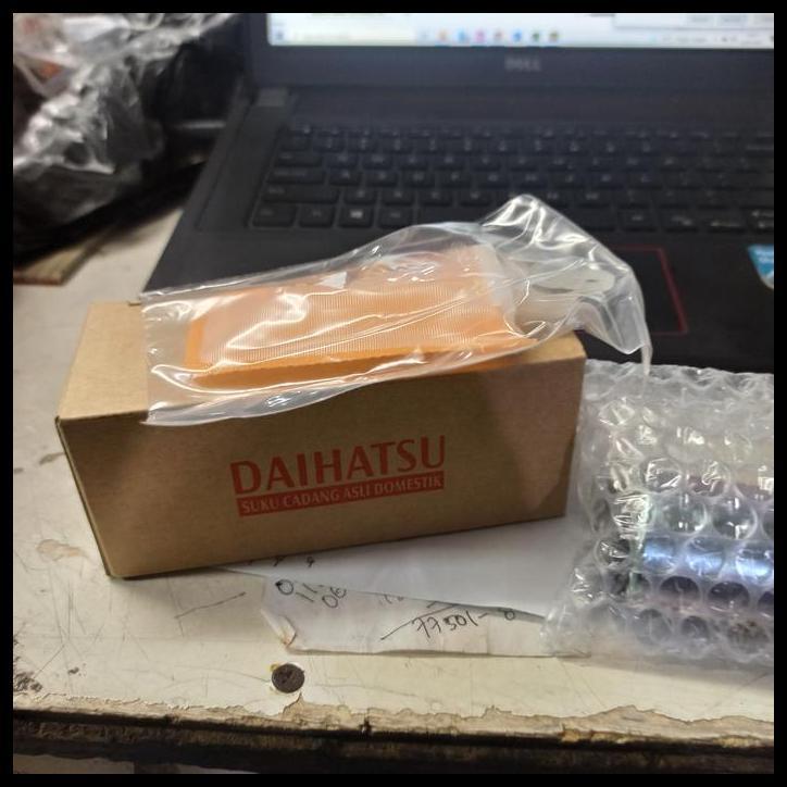 TERBARU FUEL PUMP AVANZA XENIA RUSH TERIOS ORIGINAL 