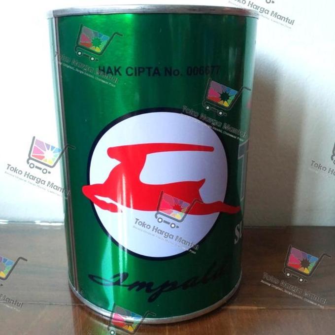 Nexwill- Thinner / Thiner / Tiner Impala 1L ( Liter ) / Pengencer Cat