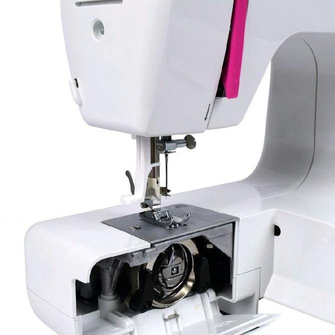 Kapanpun- Mesin Jahit Butterfly Jh8190A / Jh 8190A Portable