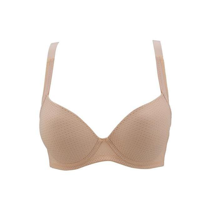Nixwhat- Wacoal Dynamic Ib 2030 - Sport & Daily Bra - 3/4 Cup - Wire - Mold