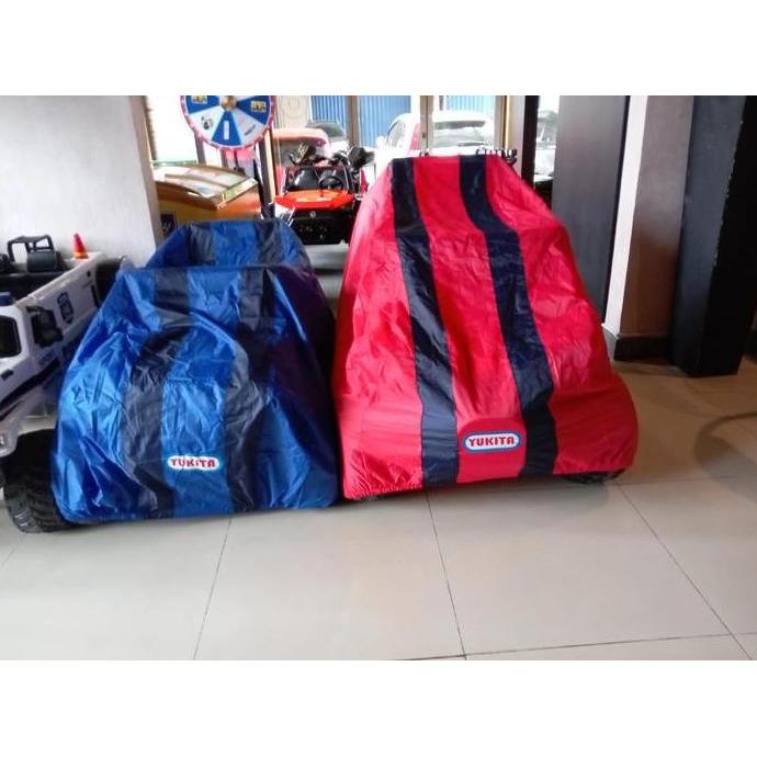 Promo Cover Mobil Mainan Anak Aki Sarung Penutup Mobil Mobilan Anak Termurah Diskon