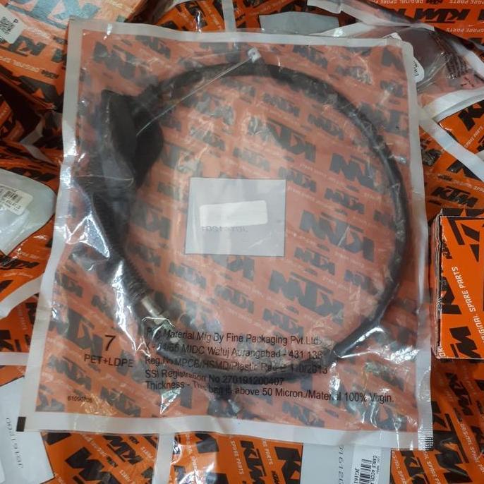 KABEL KOPLING KTM DUKE RC 200 TERBAIK