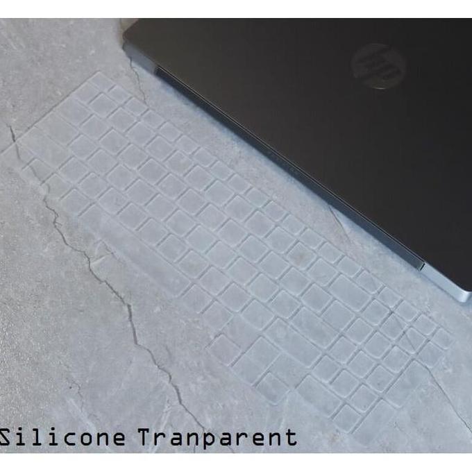 Gasajaa- Cover Keyboard Protector Tpu - Lenovo Ideapad Gaming 3I