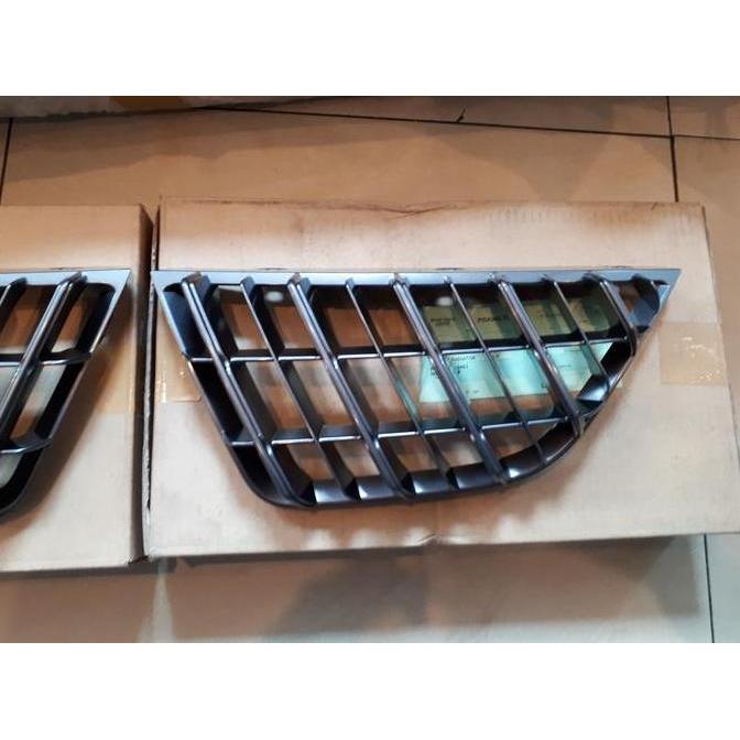 Promo Grill Asli Mitsubishi Kuda 2005 Diskon