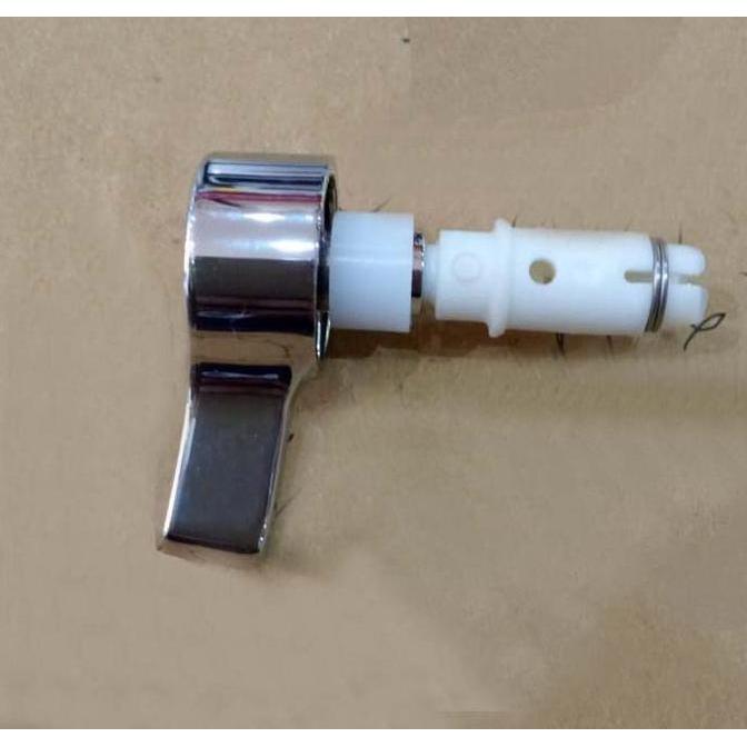 * TOTO PART HANDLE ECOWASHER COVER TOILET PUTARAN ECOWASHER THX69V7 *