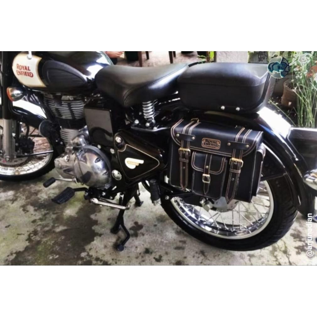 New Arrival Tas Motor Xsr W175 Royal Enfield Bsa Benelli Norton Triumph Harley Davidson Motor Custom