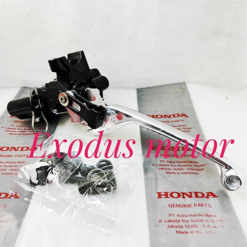 Master Rem Depan Beat Fi Esp,Vario 125,Vario 150 Lama,Scoopy Donald Nissin