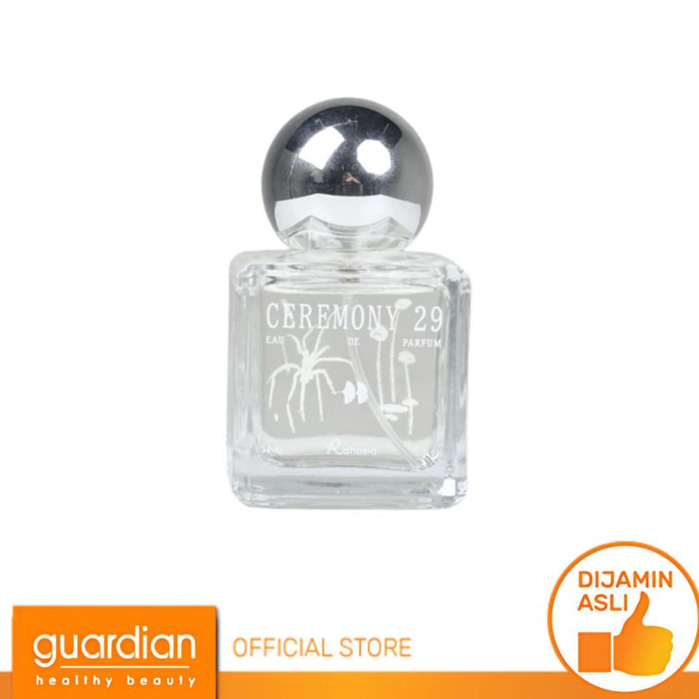 Rahasia - Ceremony 29 Parfum Unisex EDP 50ML