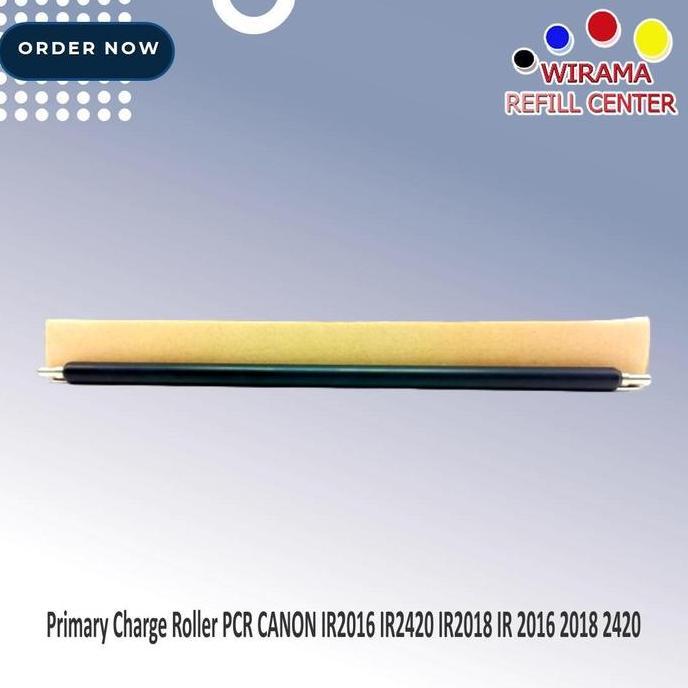 Primary Charge Roller PCR CANON IR 2002 IR 2004