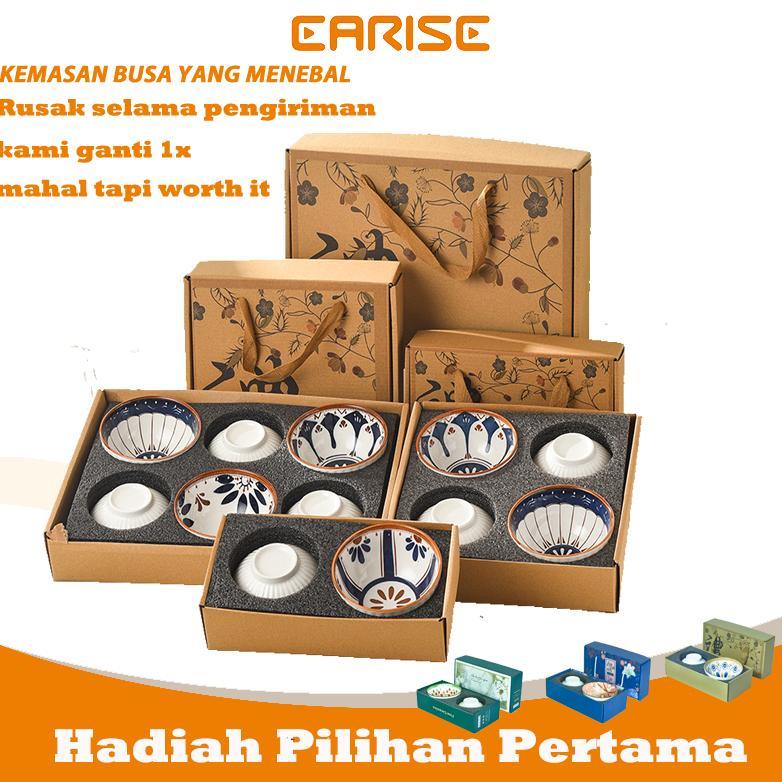 BEST SELLER EARISE/MANGKOK/PIRING /MANGKOK KERAMIK/PIRING KERAMIK/PIRING SET/MANGKOK SET/HAMPERS/KAD
