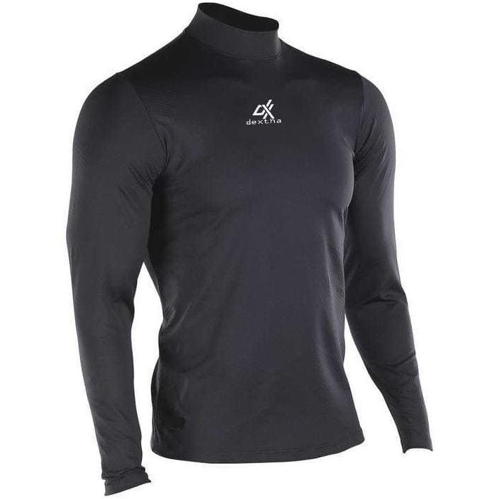 OFFICIAL DEXTHA SPORTSWEAR SETELAN BASELAYER 3 IN 1 SET PAKAIAN OLAHRAGA PRIA SUDAH DAPAT MANSET BAJ