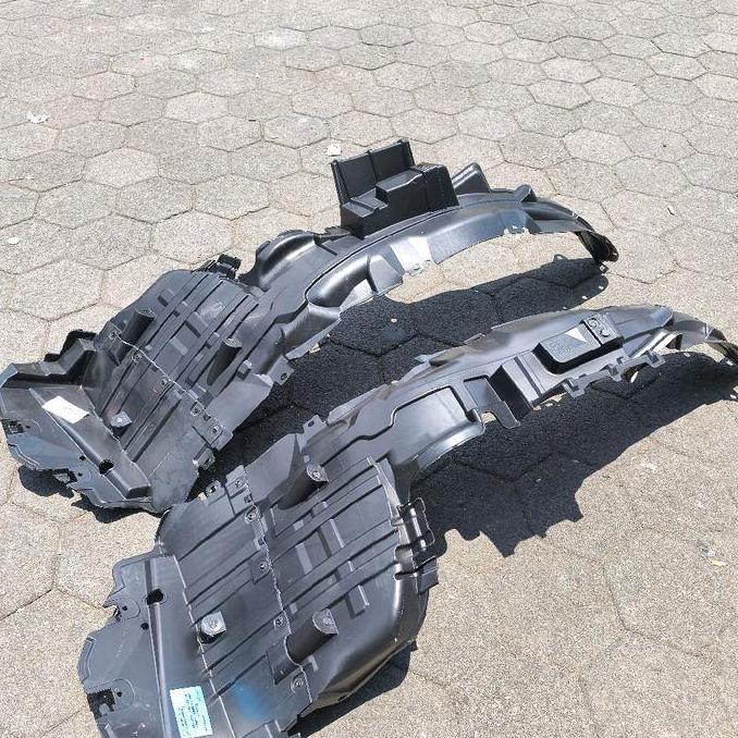 PILOPY Liner Fender/Penahan Lumpur Avanza Veloz 2016-2022, Lnner Fender Avanza Veloz