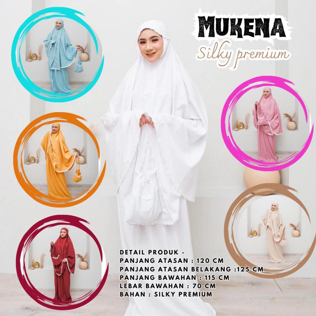 DISKON HAMPERS ALAT SHOLAT WANITA/ HEMPERS MUKENA/ HAMPERS MUKENAH DEWASA PREMIUM KADO/ MUKENA KADO 