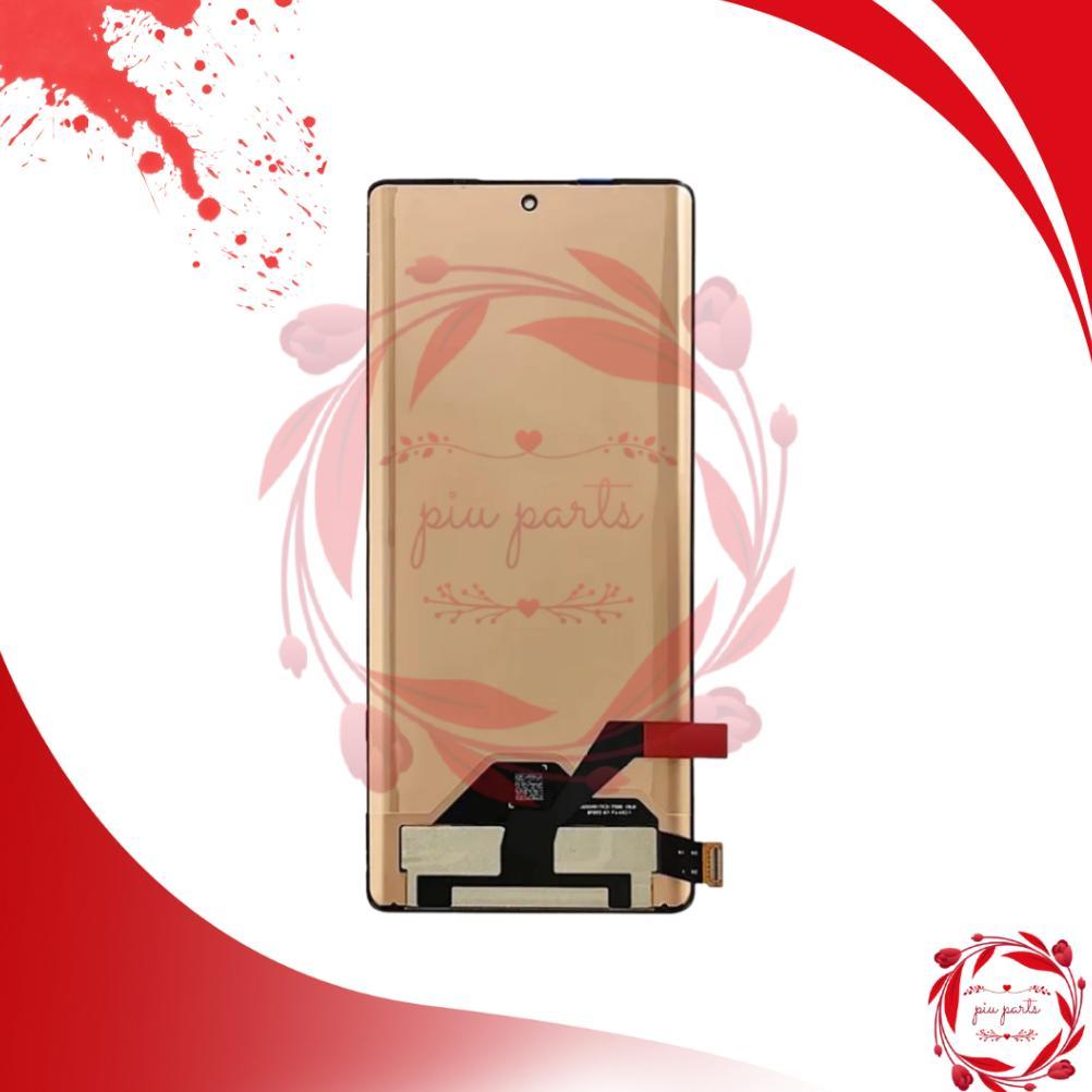 DY LCD TOUCHSREEN INFINIX ZERO ULTRA 5G / X6820 ORIGINAL FULLSET COMPLETE TERBAIK