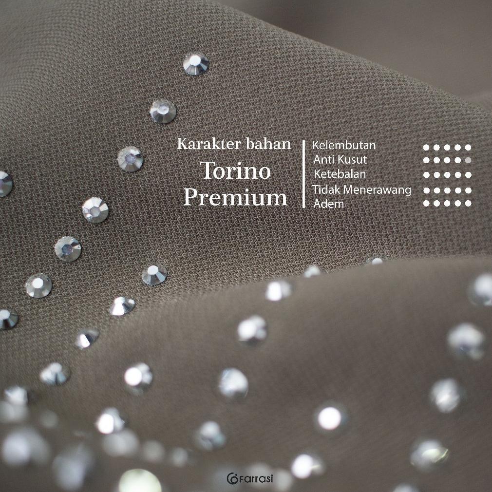 Sale Farrasi Abaya Soraya | Farrasi Muslim