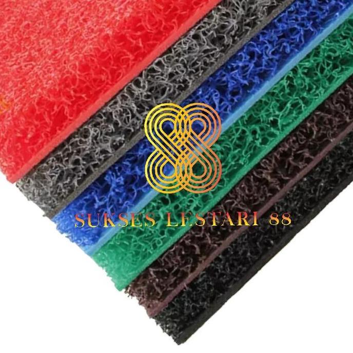 Keset Karpet Mie Bihun 60 x 200