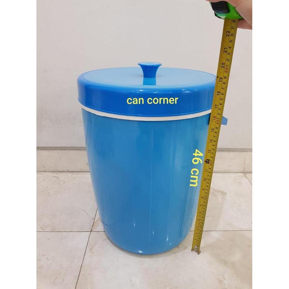 Rice Bucket 30 liter termos nasi 30 liter termos es 30 liter doremi