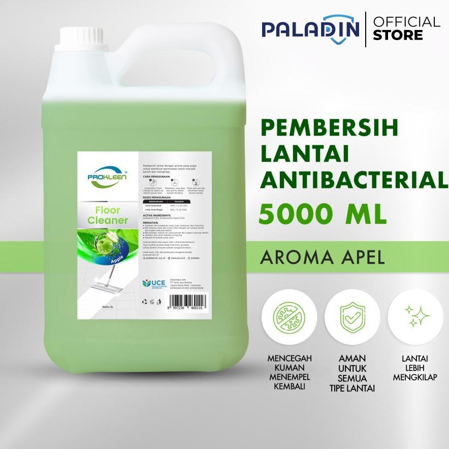 Pembersih Lantai FLOOR CLEANER Prokleen 5L