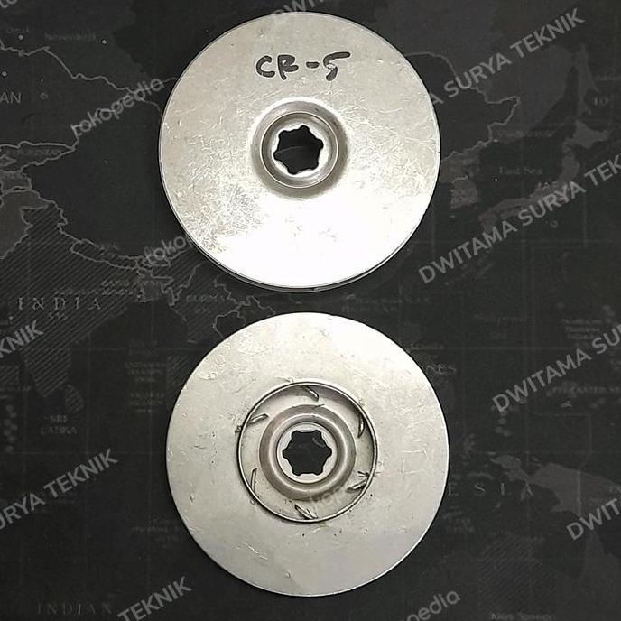 Impeller Grundfos Cr 5 Restock