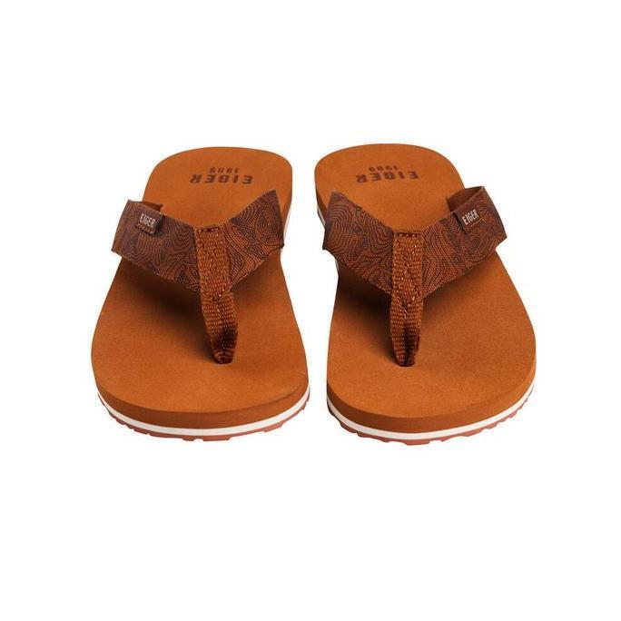 EIGER TROCADERO AZTECA 2.0 SANDALS