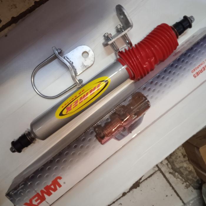 Shock Steer Stir Jamex Hardtop Hartop Fj40 Fj42 Fj45 Fj47 . Original Dan Terpercaya