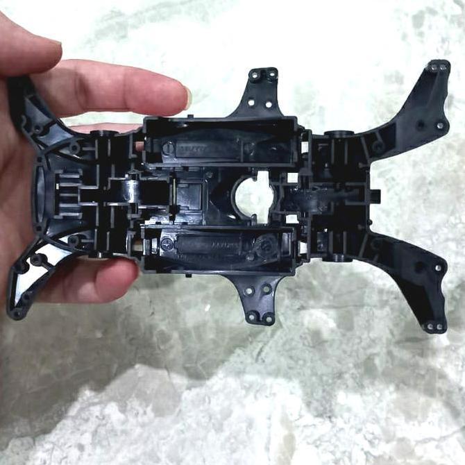 Chassis MA Reinforced PC ABS Ori Tamiya