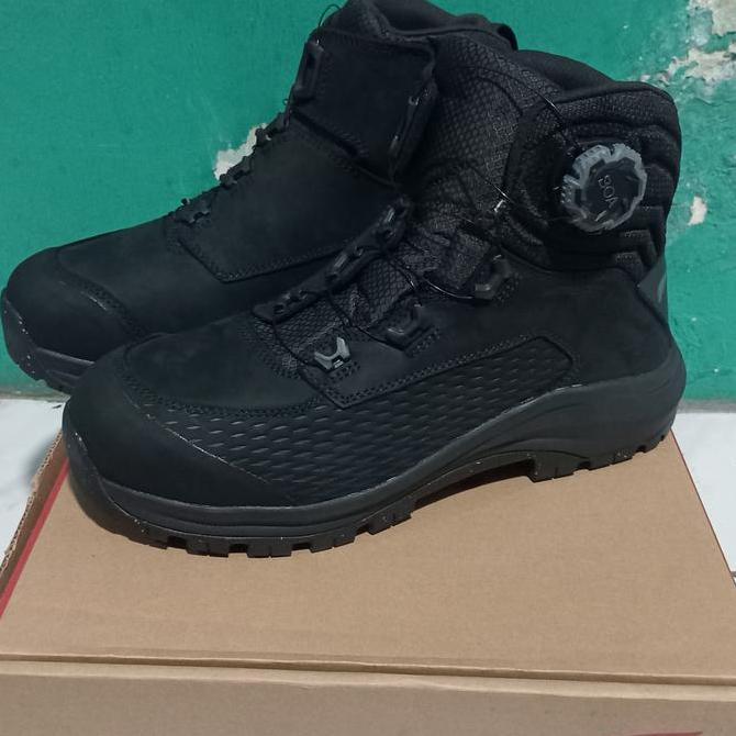 redwing safety shoes 2144 boa terlaris