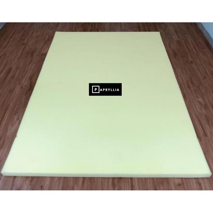 FYP PAPRYLLIA - BUSA LEMBARAN 200X150CM / BUSA KARPET TEBAL 3CM ''