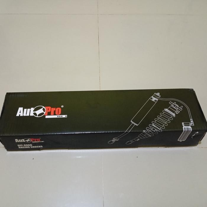 Shock Steer Mobil Vx80 - Shock Setir Mobil Vx80 Autopro Offroad Racing Original Dan Terpercaya