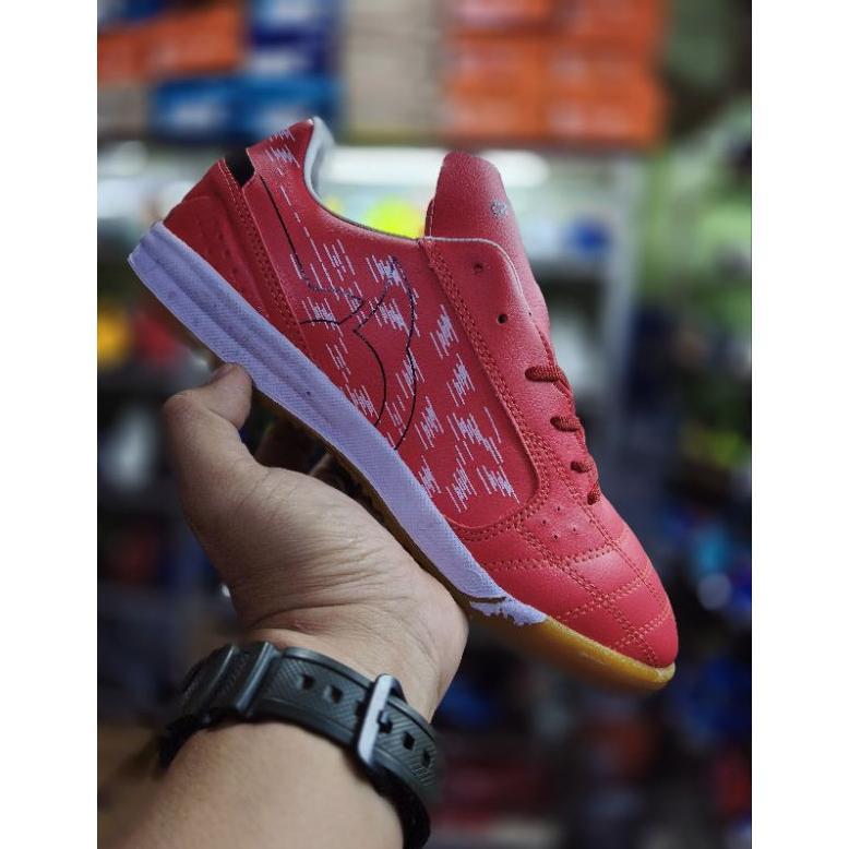 BESTPROMO SEPATU FUTSAL ORTUS GRADE ORI