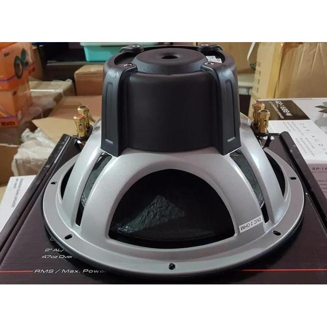Promo SUBWOOFER CELLO S12 DOBEL MAGNET SALEEE HARGA MODALL Diskon