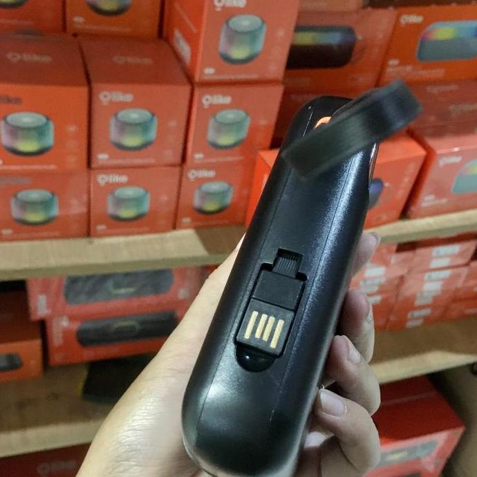 OLIKE P403 COMPACT BANK 20000mAh Real Capacity With Caes