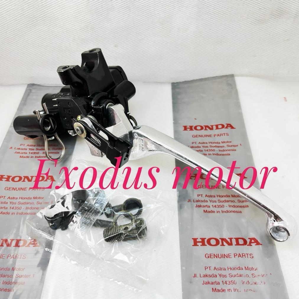 Master Rem Depan Beat Fi Esp,Vario 125,Vario 150 Lama,Scoopy Donald Nissin