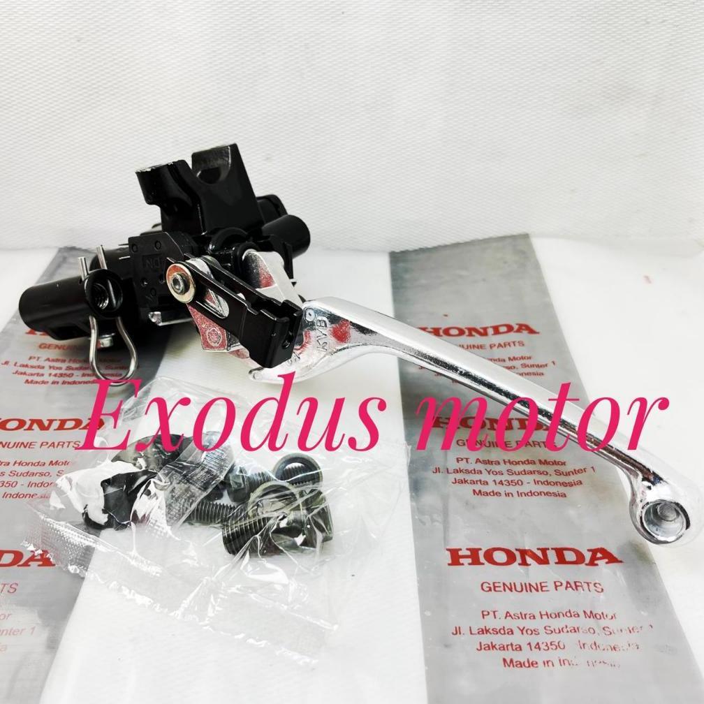 Master Rem Depan Beat Fi Esp,Vario 125,Vario 150 Lama,Scoopy Donald Nissin