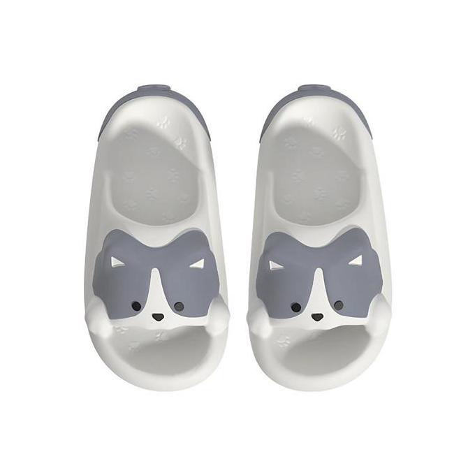 BEST VEBLEN OFFICIAL STORE SANDAL SELOP WANITA MODEL KUCING LUCU KOREA STYLE KEKINIAN SHOES SENDAL K