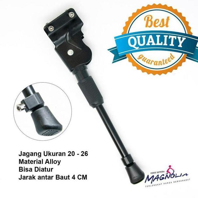 Promo Standar Jagang Sepeda MTB Gunung Alloy 20-26 Merk United Diskon