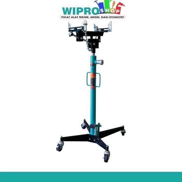 Promo WIPRO Engine Stand Type ES-505 (500 Kg) Diskon