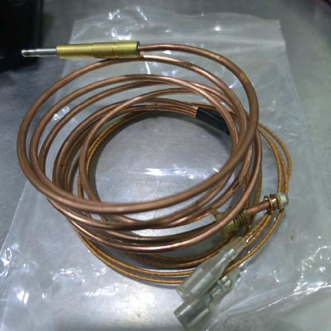 Grosir Thermocouple Deep Fryer Getra