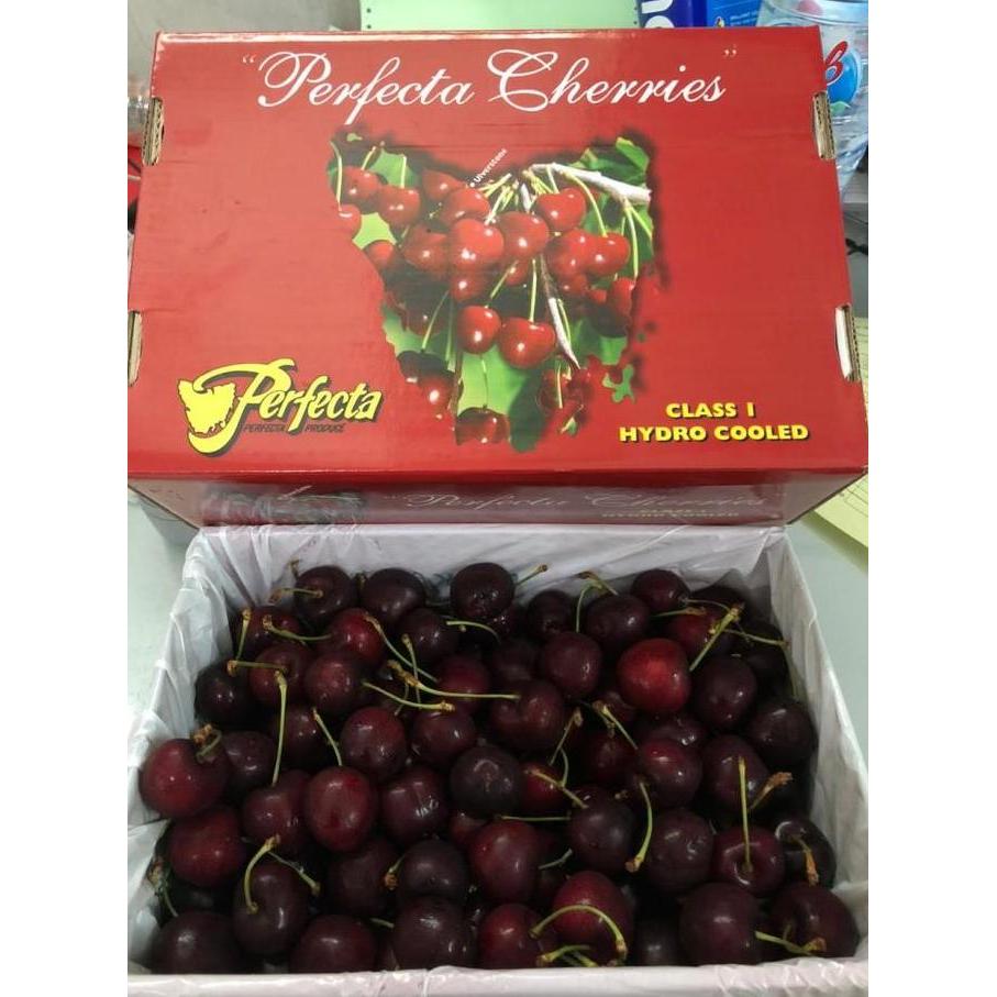 ((((()paling dicari] Cherry Tasmania Premium NS
