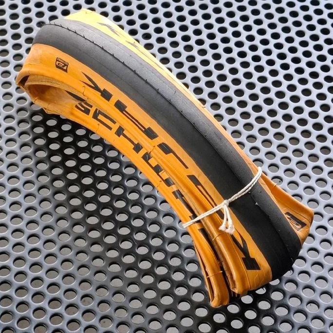 Promo SCHWALBE KOJAK 16 349 Tanwall Diskon