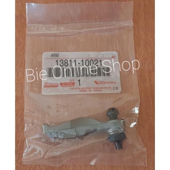 Promo PELATUK KLEP ROCKER ARM COROLLA TWINCAM EE90 STARLET 1300CC Diskon