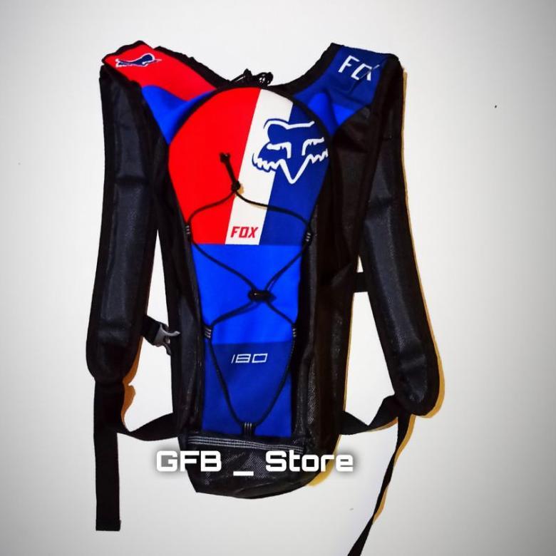recommended tas punggung hydropack motocross | tas punggung cross | tas punggung trail