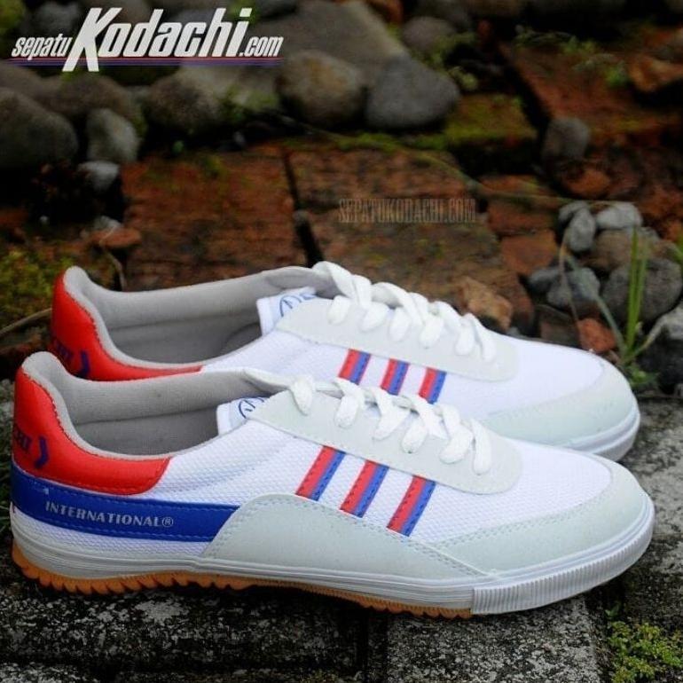 FREE ONGKIR KODACHI 8116 ORIGINAL - SEPATU JOGING - SEPATU BADMINTON - SEPATU VOLI - SEPATU SEPEDA -