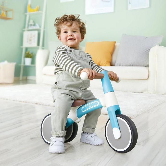 Promo HAPE Toddler Ride On Balance Bike mainan edukasi sepeda untuk anak Diskon