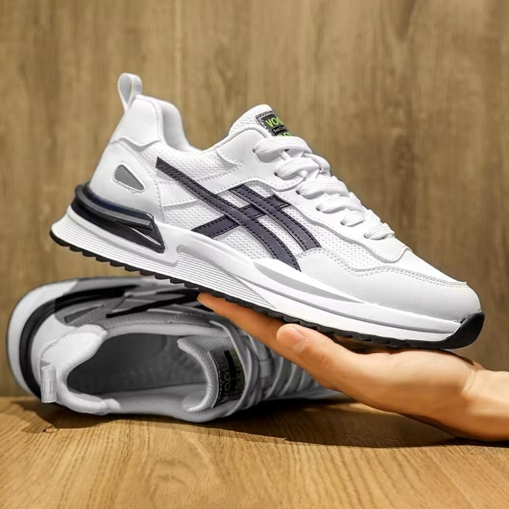 FREE ONGKIR SEPATU PRIA SEPATU SNEAKERS PRIA SEPATU KOREA PRIA SEPATU PUTIH PRIA SEPATU COWO