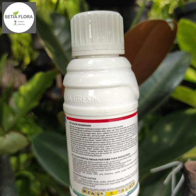 Insektisida SIDALAKU 212 EC Pengendali Hama